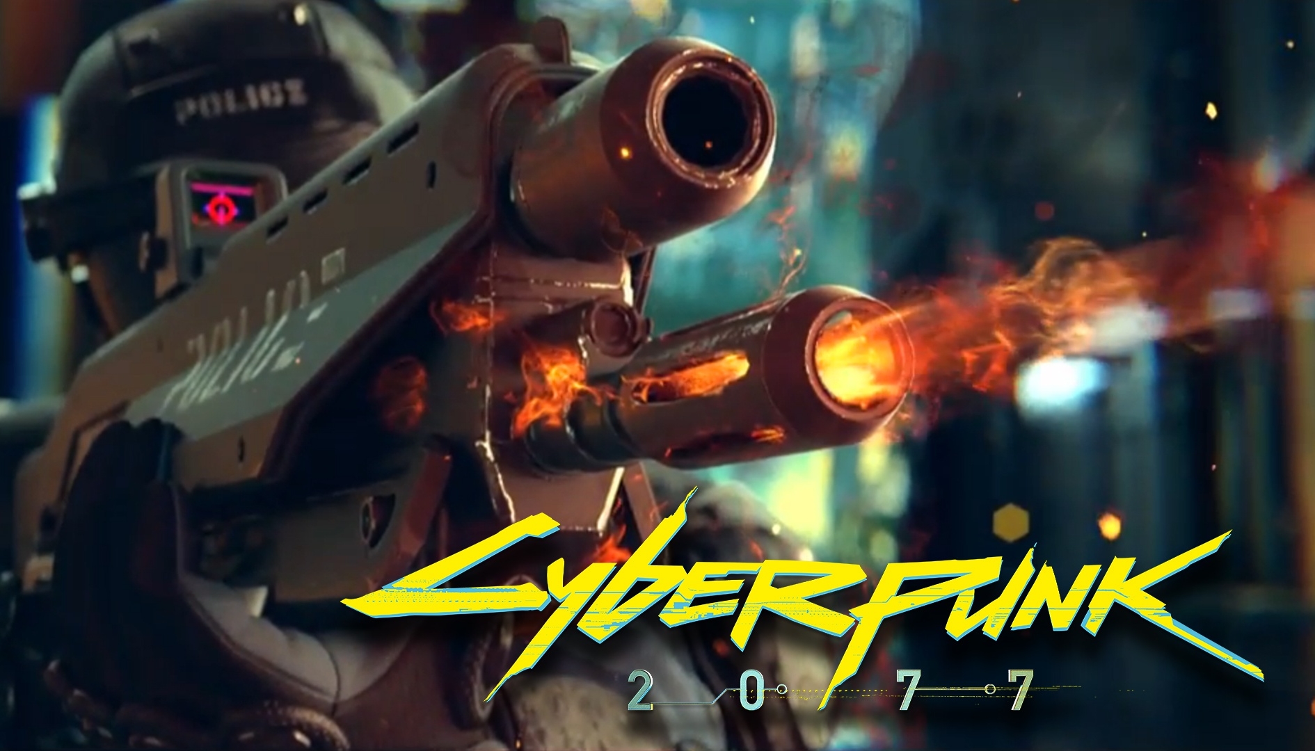 Cyberpunk 2077, CD Projekt è contenta dello stato attuale del gioco