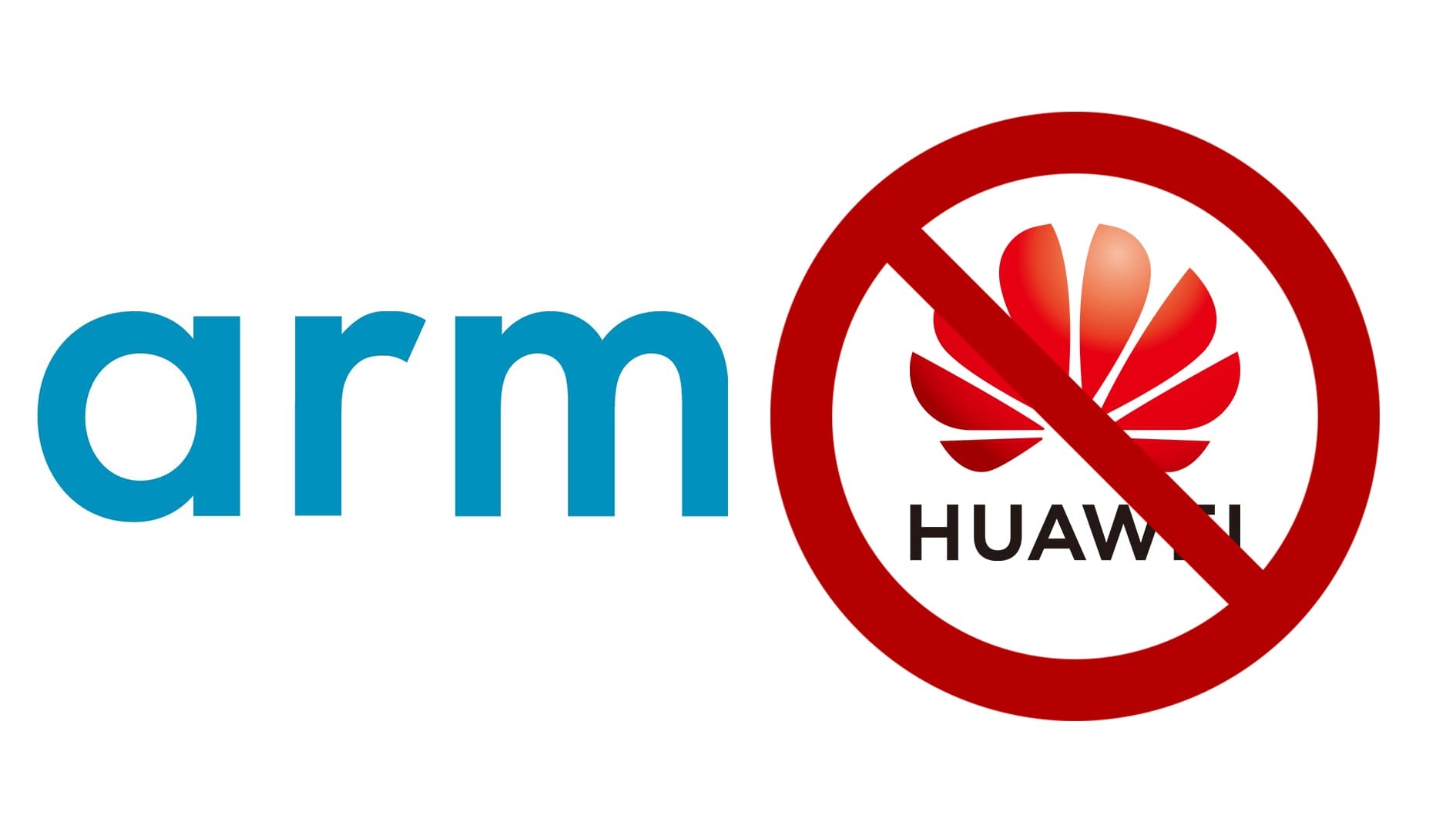 Huawei Ban: danno enorme per Arm ed il settore, dice il fondatore del chip designer