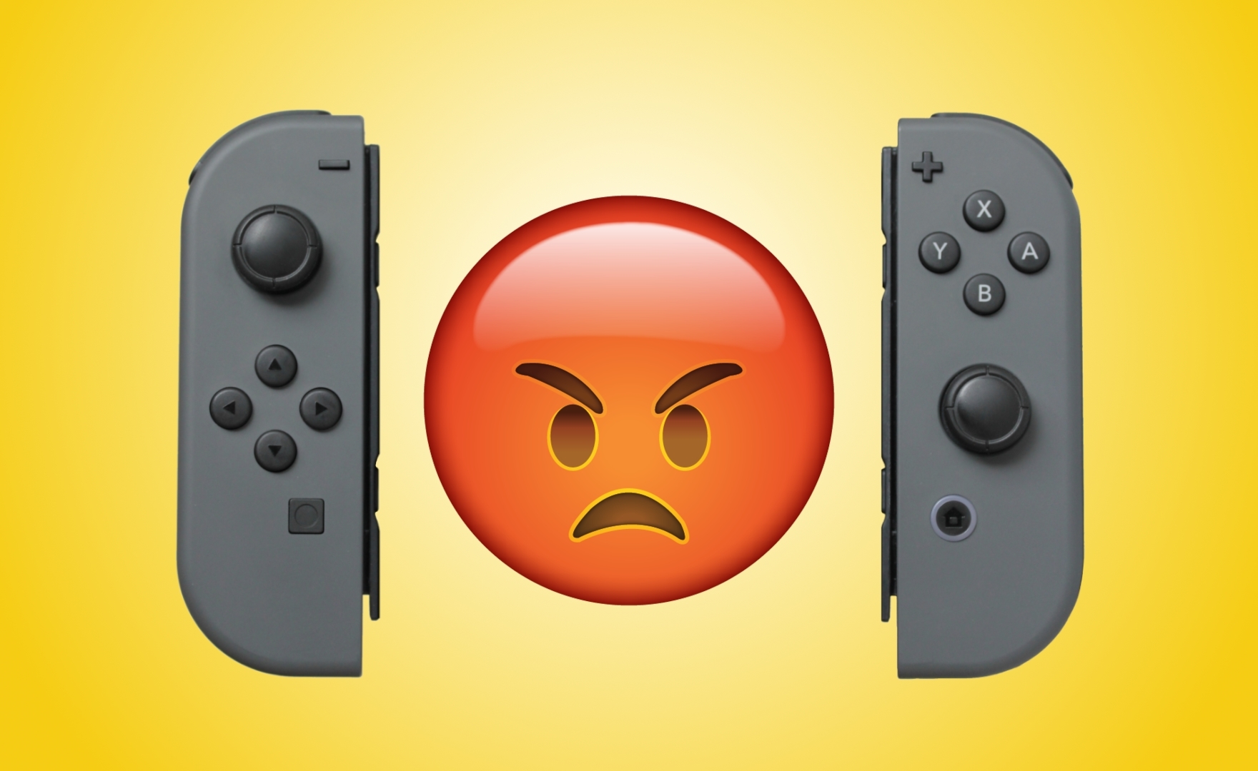 Nintendo Switch: class action contro il Joy-Con Drift