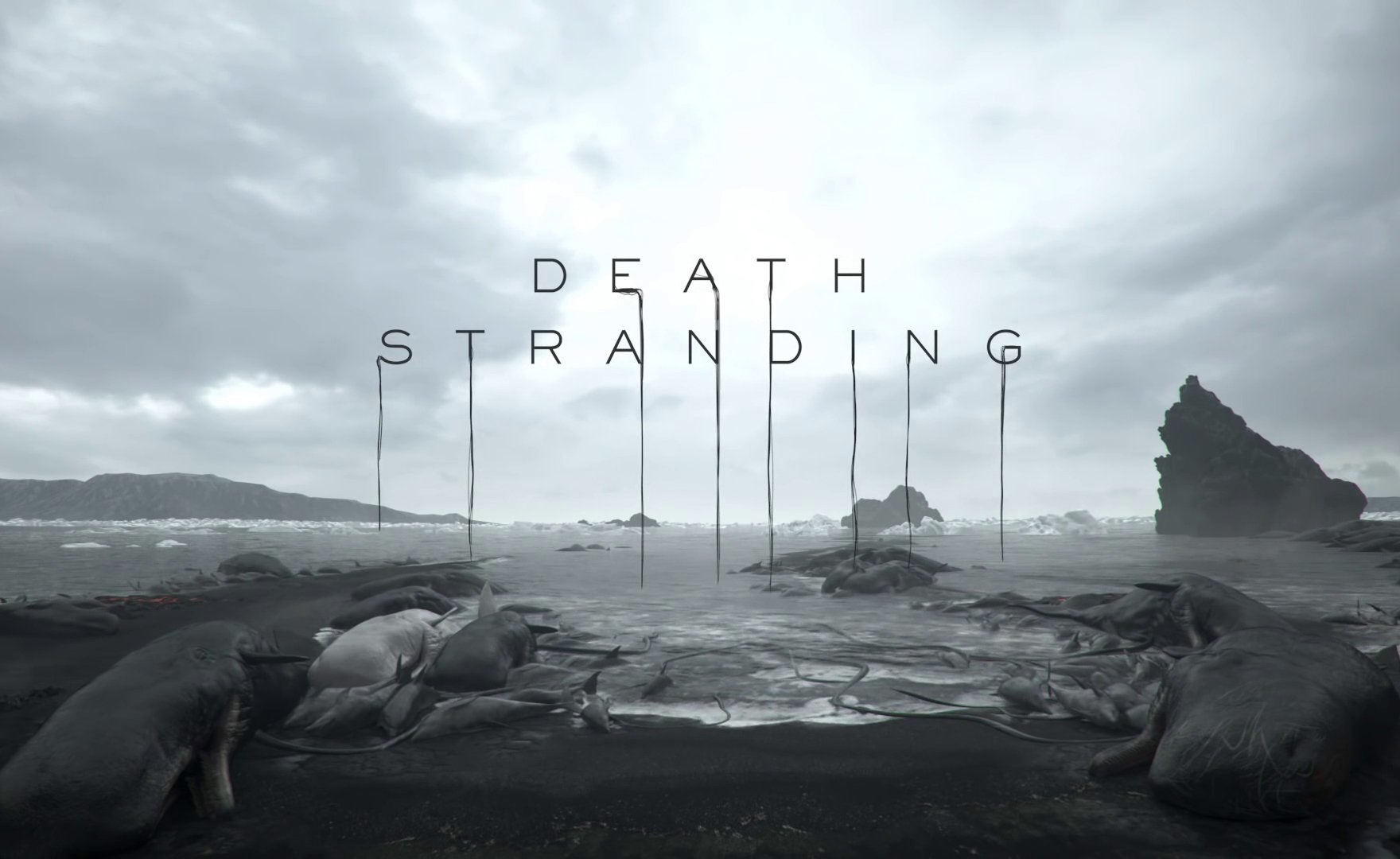Death Stranding, Kojima è nascosto nel gioco: ecco come trovarlo