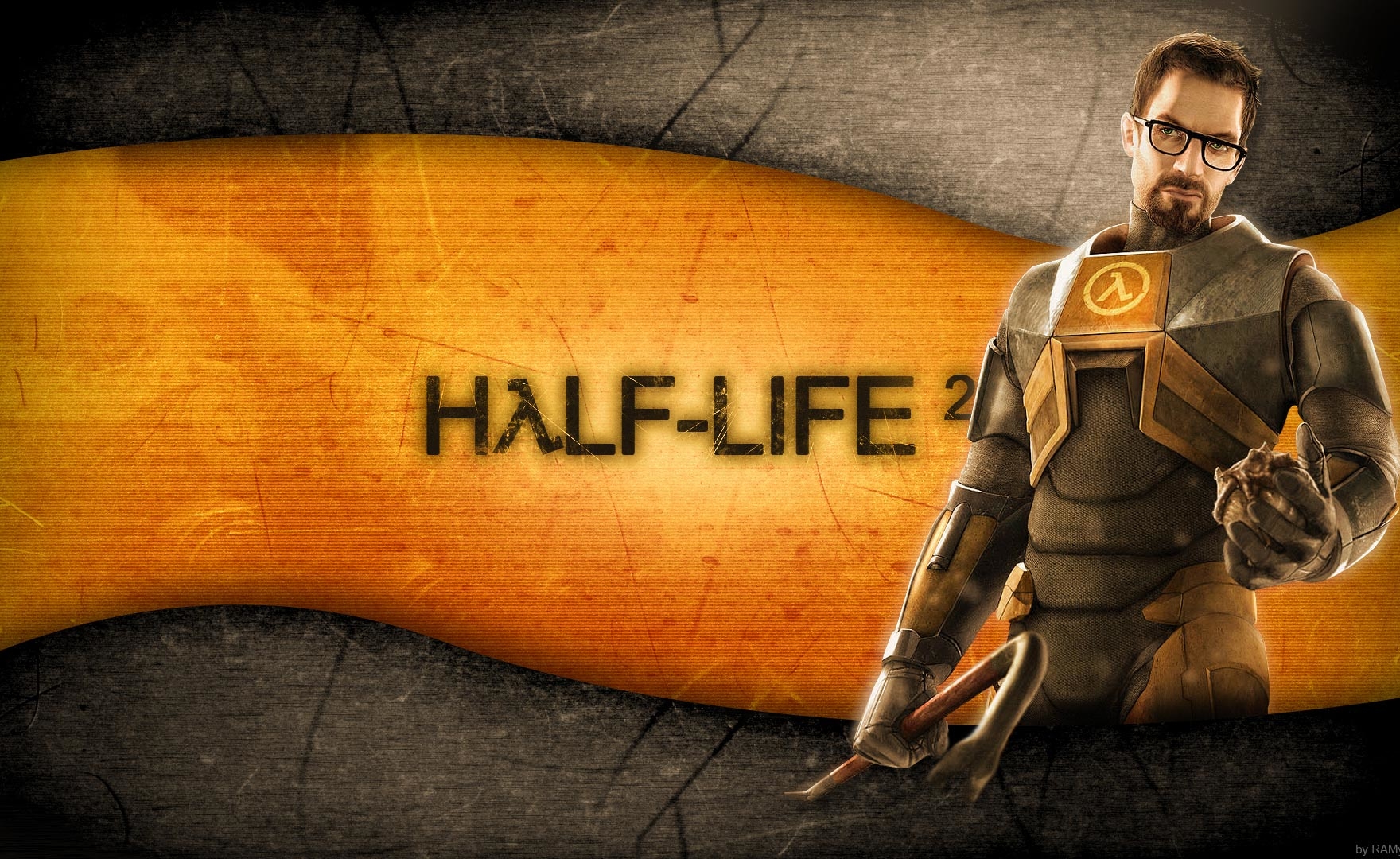 Half-Life 2, dopo molti anni, riceve un nuovo aggiornamento ufficiale