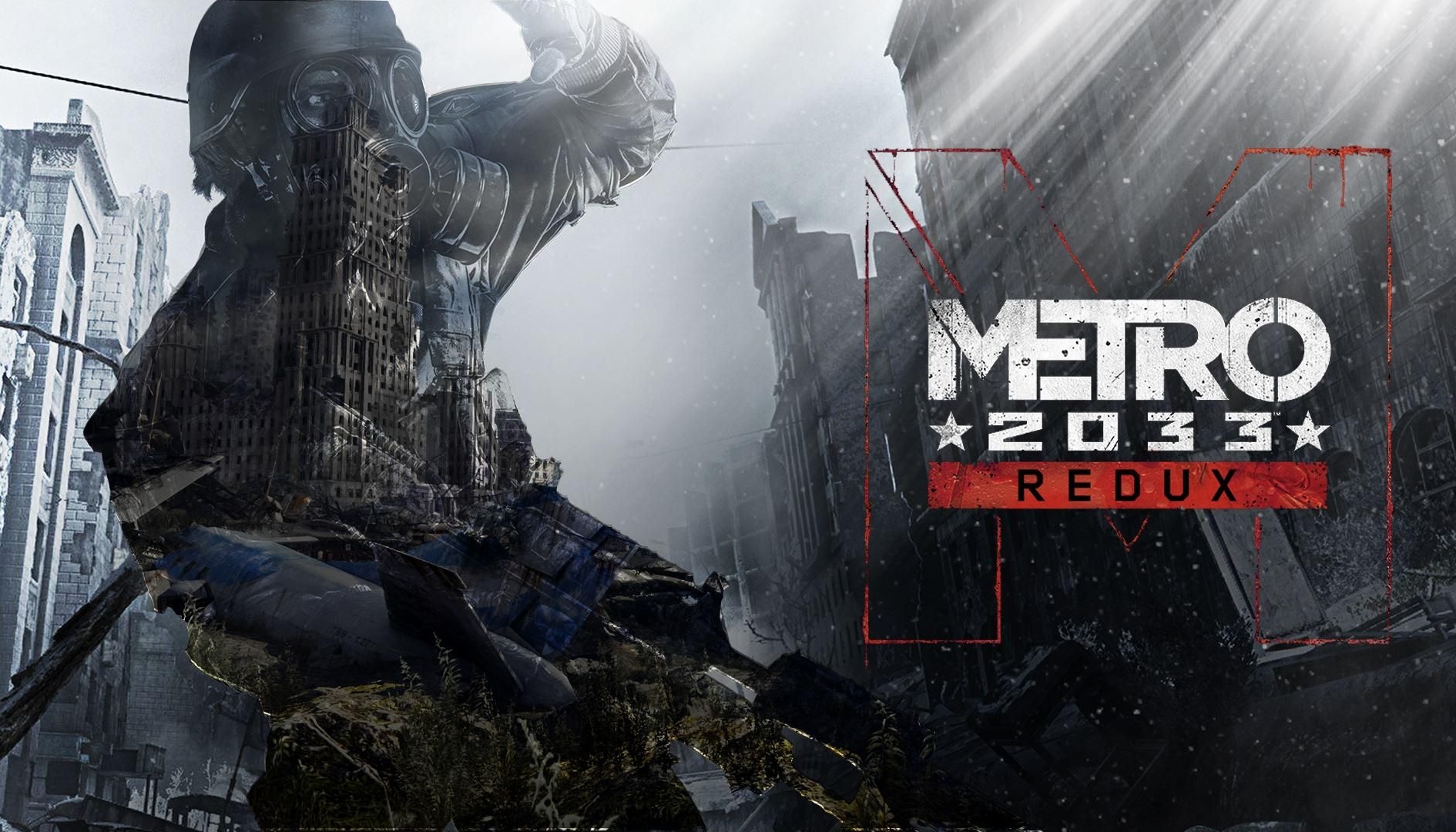 Metro Redux, nuove immagini dalla versione per Nintendo Switch