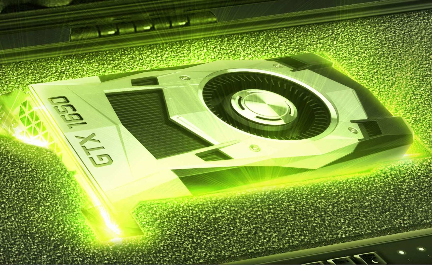 GeForce GTX 1650 Ti in arrivo a inizio ottobre?