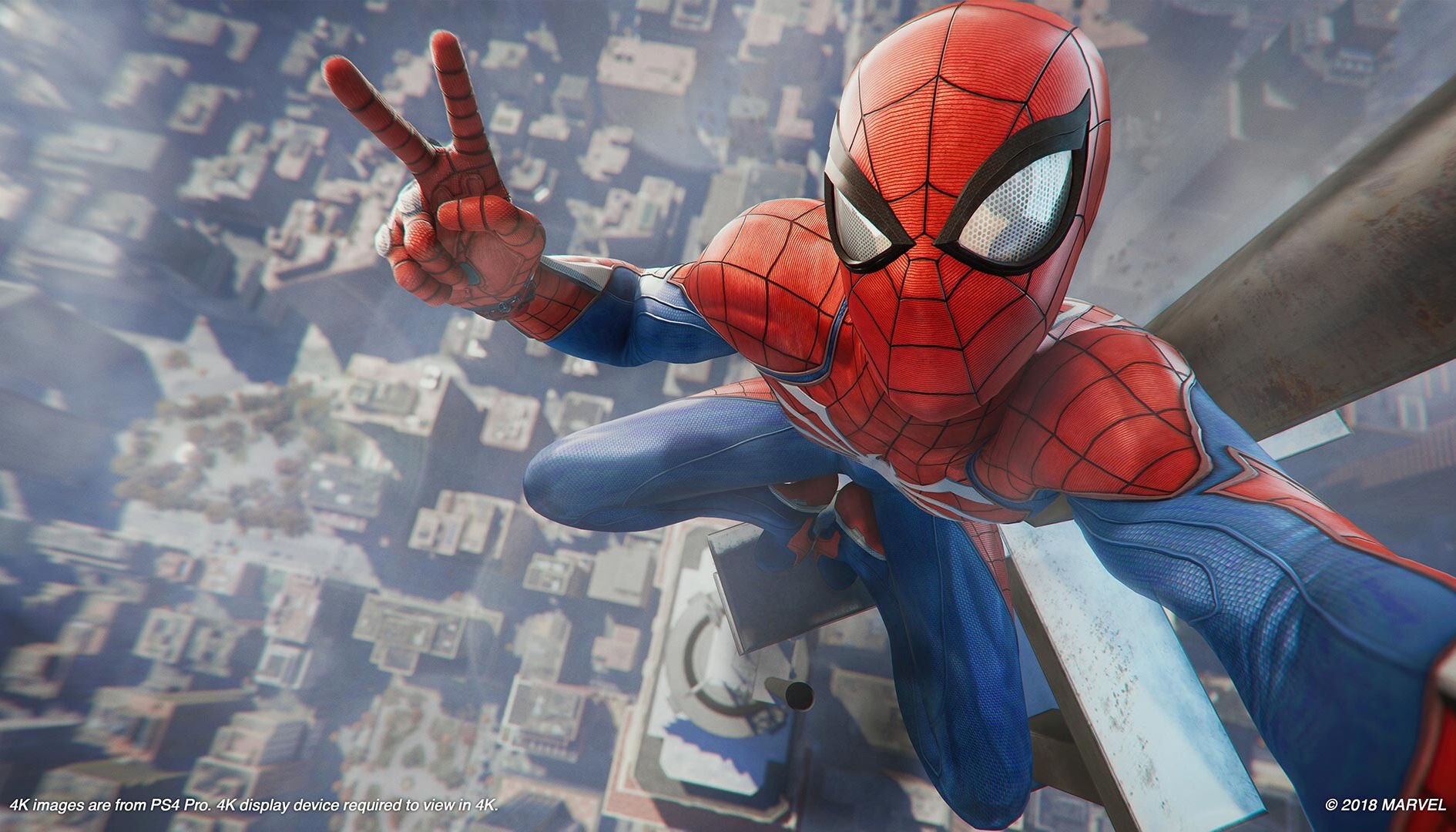 PS5 è il futuro per Marvel: Spider-Man 2 è già nei loro pensieri?