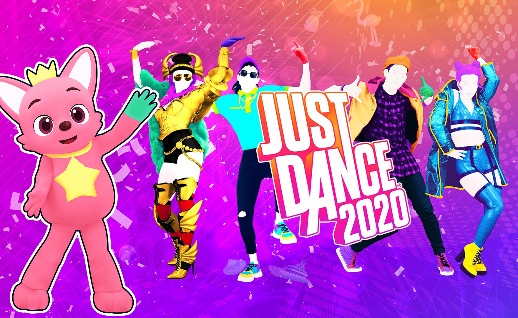 Just Dance 2020, disponibile il brano del film Frozen 2