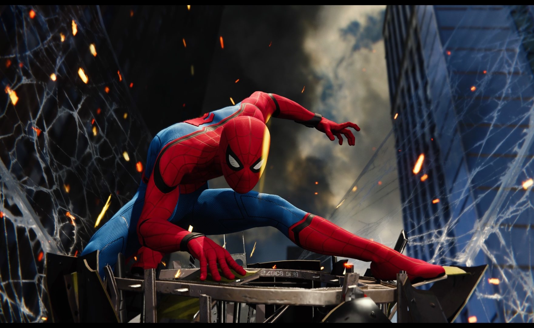 Marvel’s Spider-Man 2 sarà annunciato insieme a PS5 il prossimo mese secondo i rumor