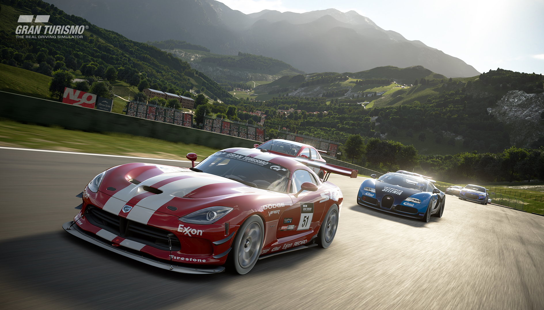 PS5: il creatore di Gran Turismo vuole andare oltre i 60 fps