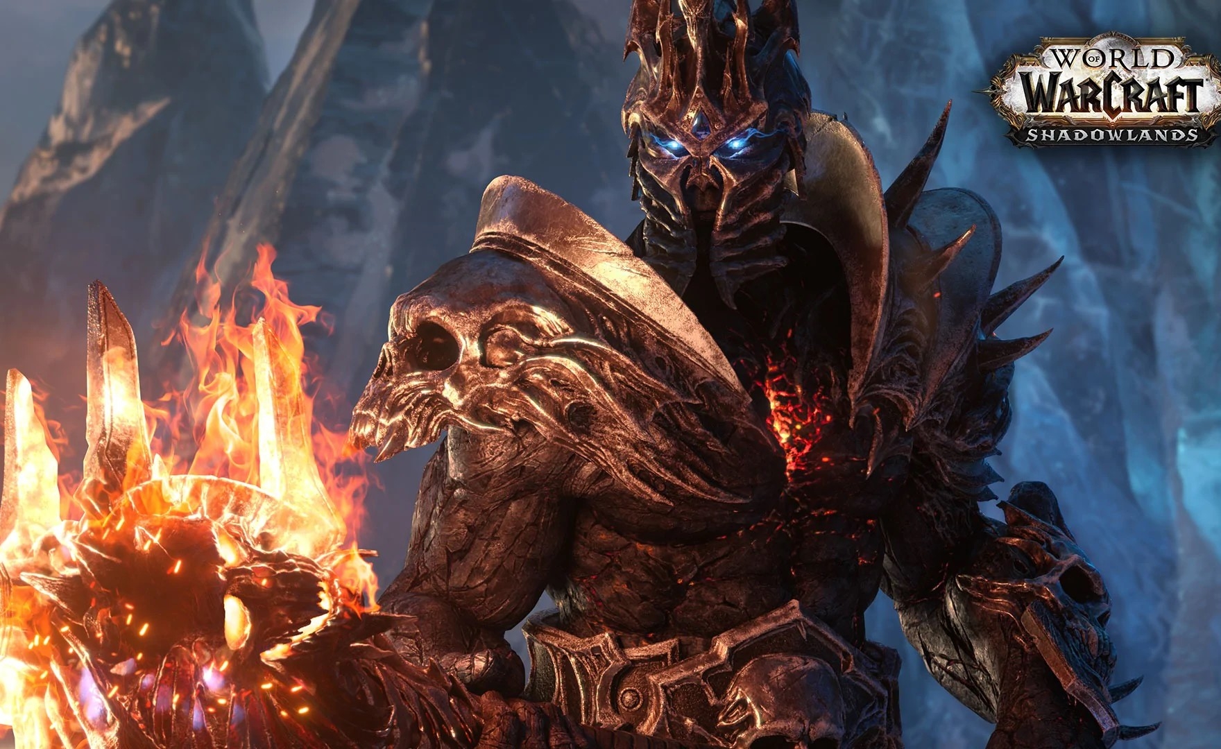 World of Warcraft Shadowlands, il rinvio è ufficiale
