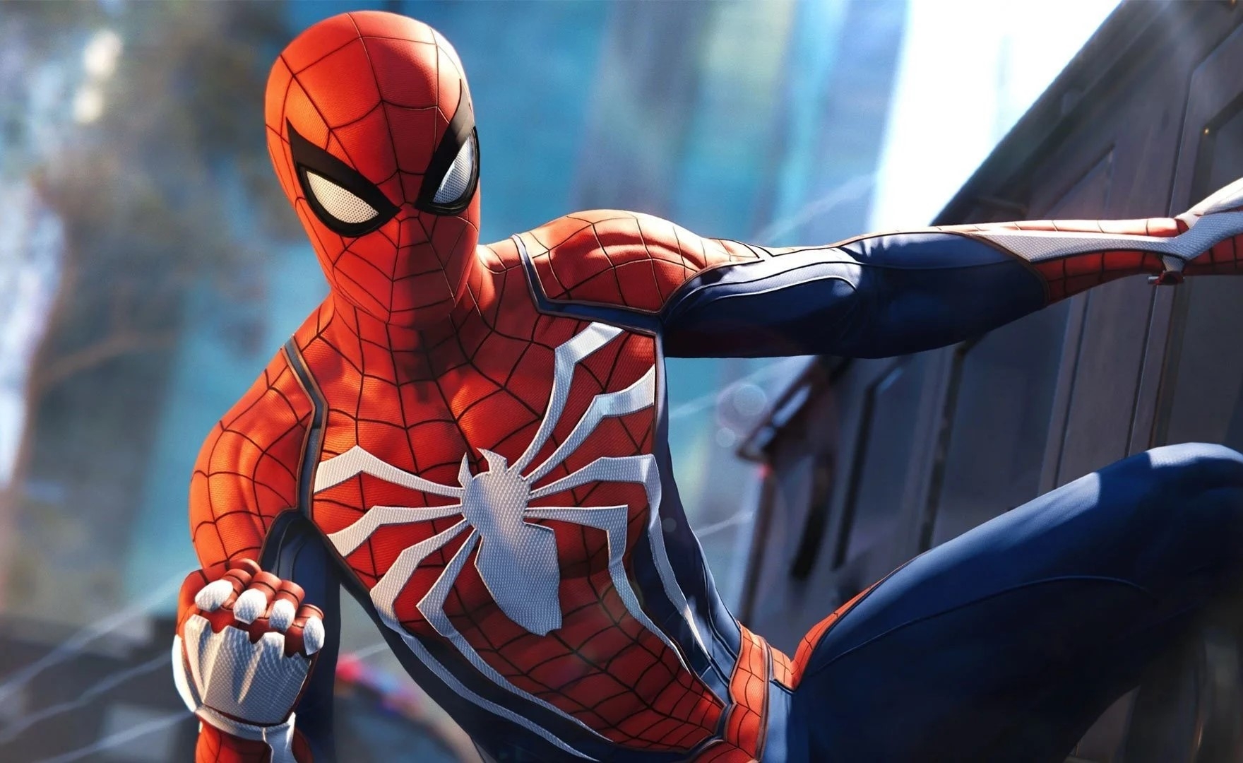 Marvel’s Spider-Man Remastered: su PlayStation 5 arriva la modalità performance