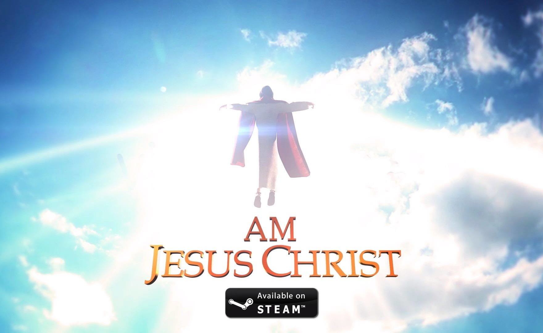 I Am Jesus Christ: Kickstarter e Demo gratis