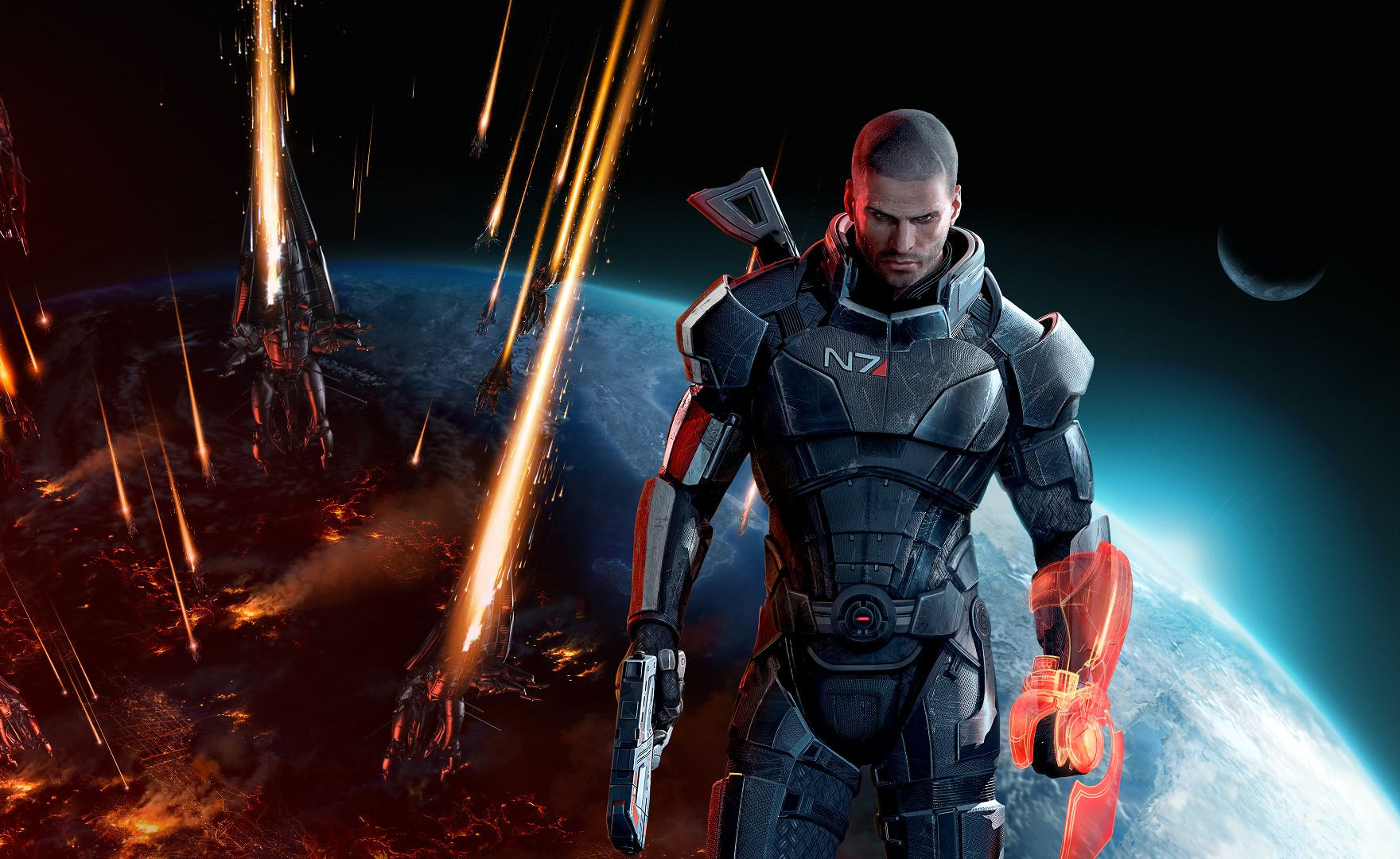 Mass Effect Legendary Edition: svelato prezzo e data di uscita?