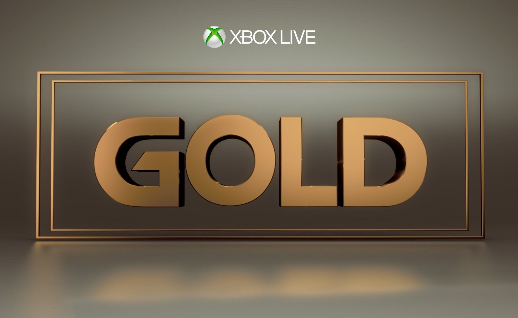 Xbox Live Gold: nessuna modifica al prezzo, Microsoft ritratta