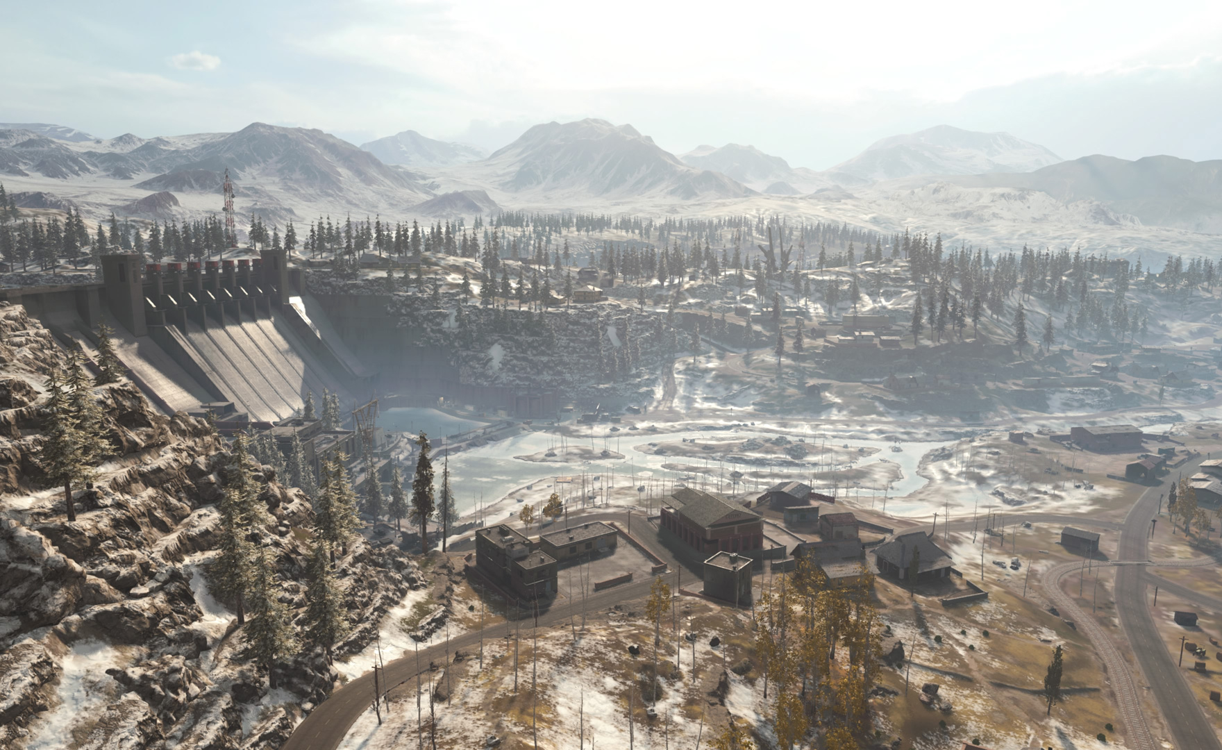 Call of Duty Warzone: Verdansk ha i giorni contati, la mappa esploderà?
