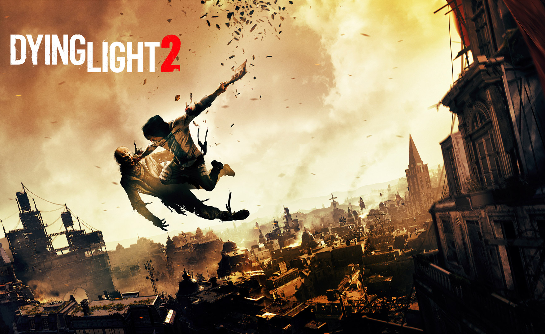 Dying Light 2: 4K, 60 FPS e Ray Tracing su PS5 e Xbox Series X