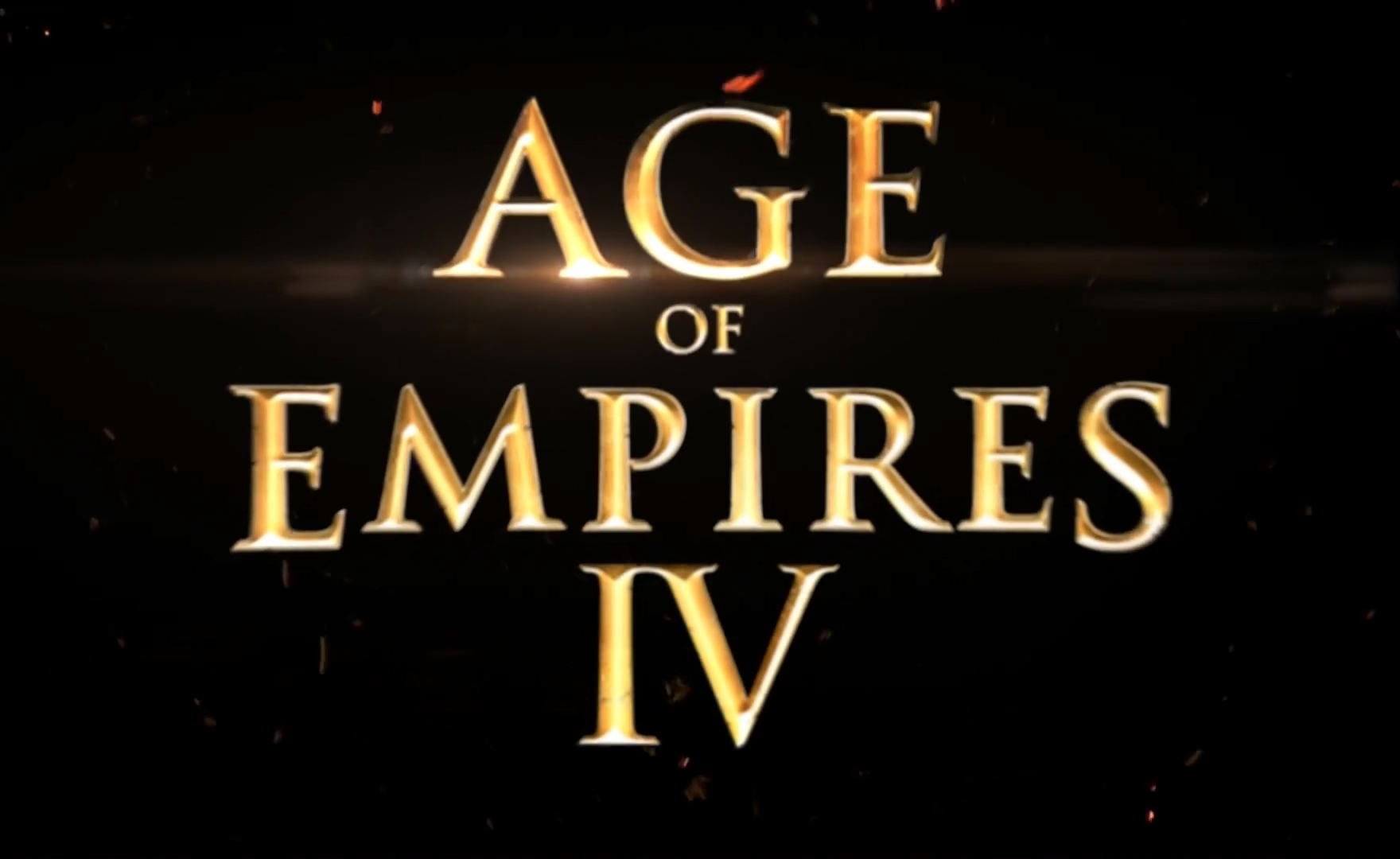 Age of Empires 4 ha fatto innamorare i giocatori PC