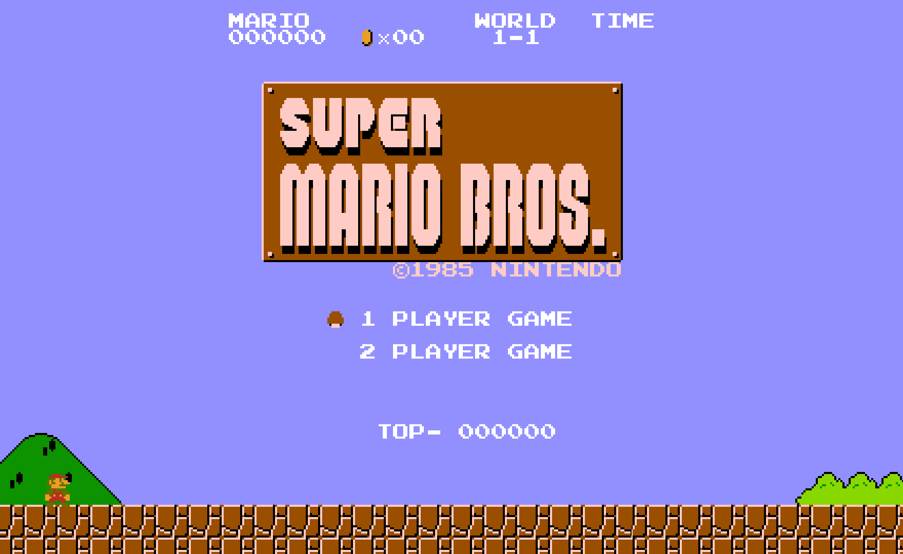 Una copia di Super Mario Bros venduta a cifre da capogiro!