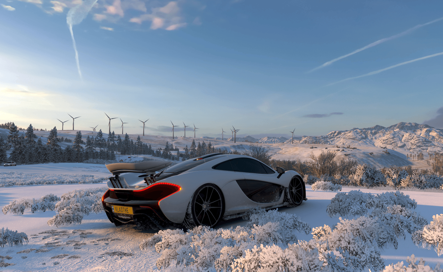 Forza Horizon 5, uscita svelata dalle Hot Wheels?