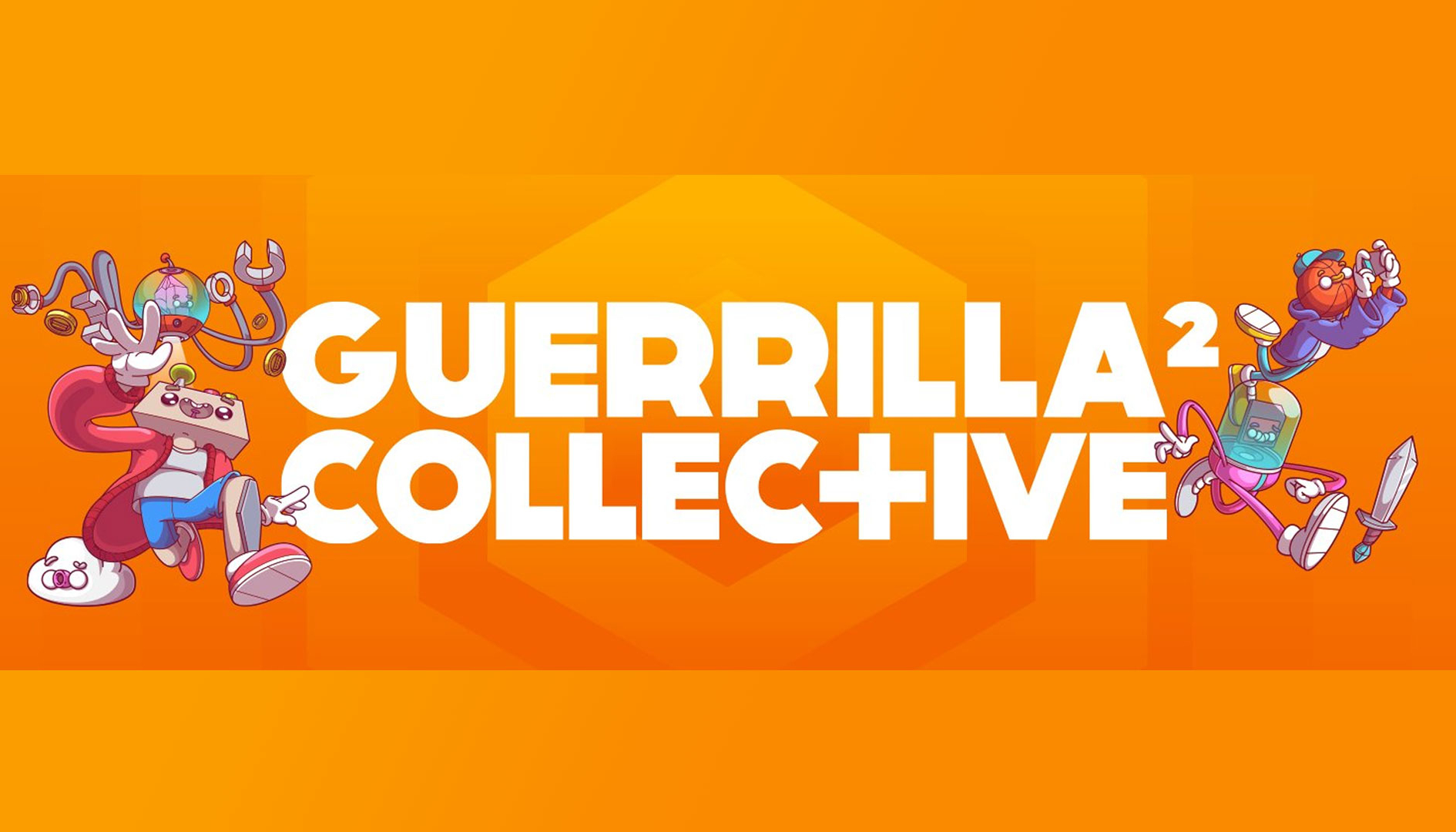 E3 2021: Guerrilla Collective Day 2, i titoli mostrati