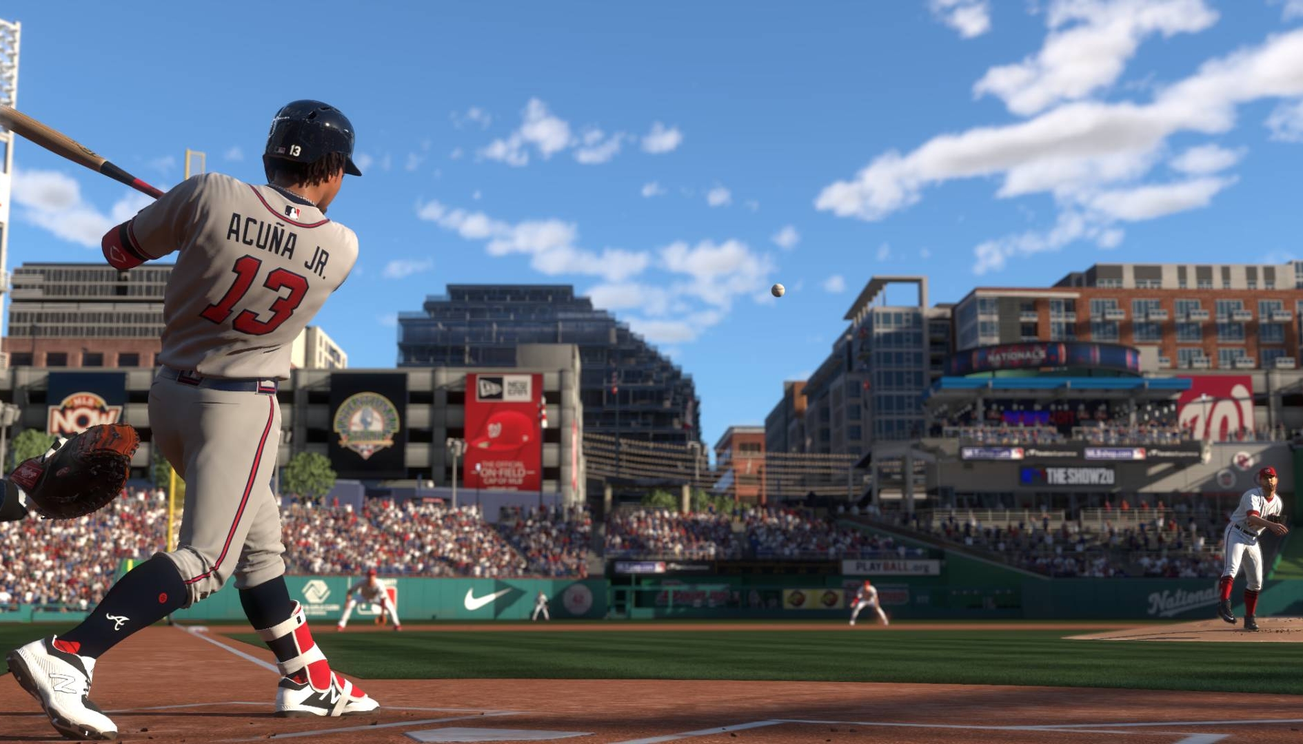 Xbox e quella grande fiducia in Sony per MLB The Show