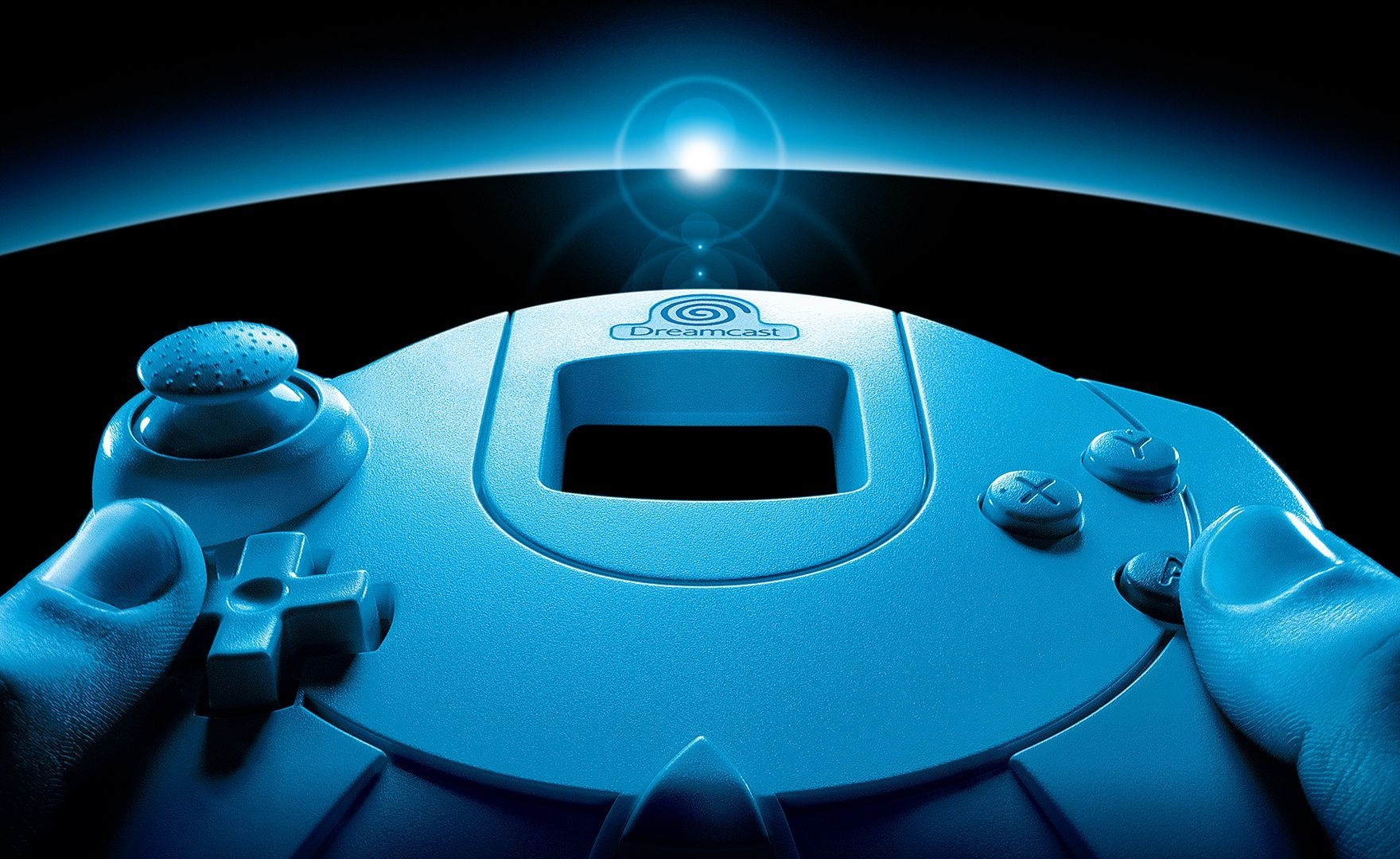Dreamcast moddato diventa un vero e proprio mini PC da gaming