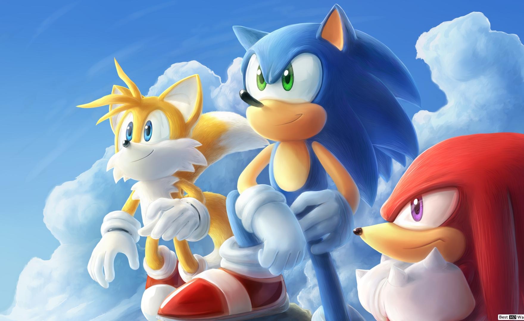 Sonic, SEGA ammette di essere stata troppo veloce