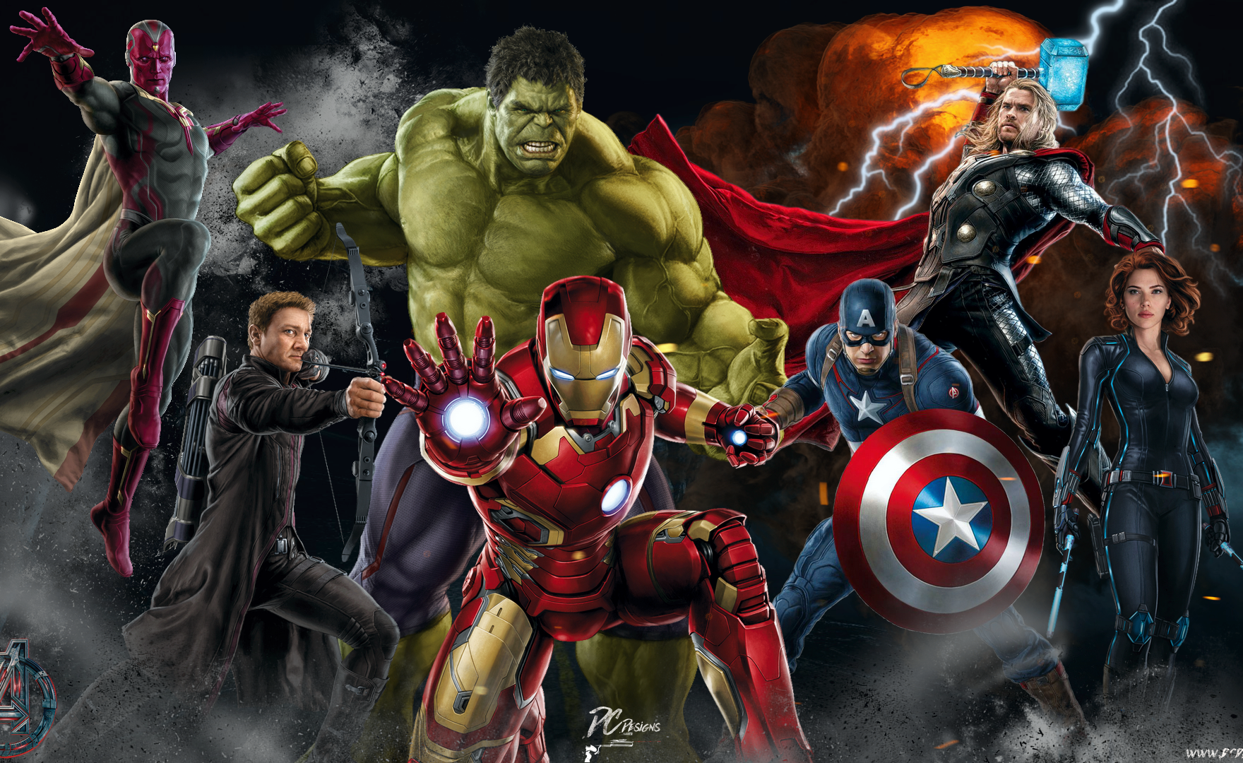 Marvel: il nuovo strategico non si baserà sui supereroi noti