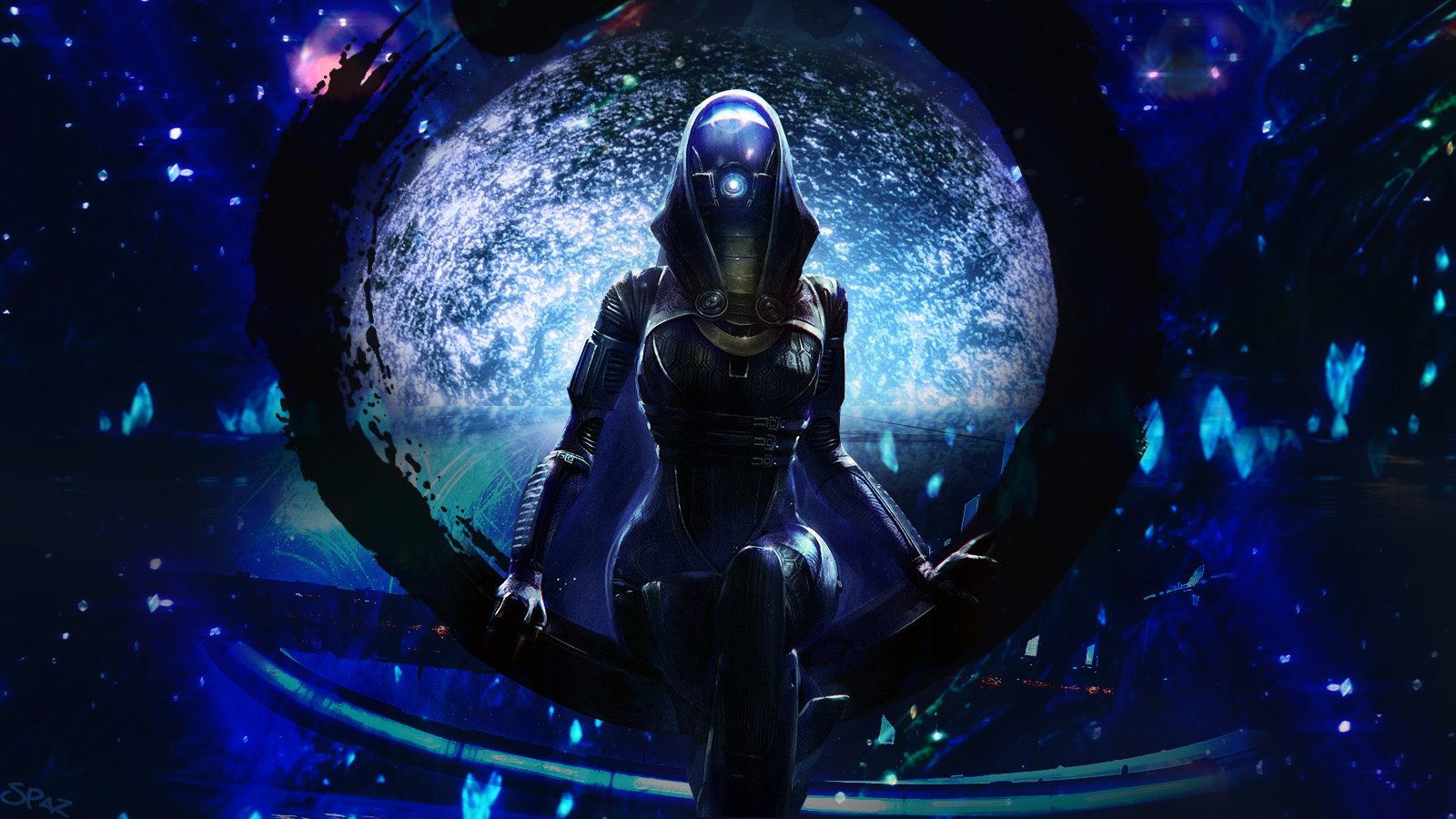 Mass Effect 5, un cambio tecnico importante all’orizzonte