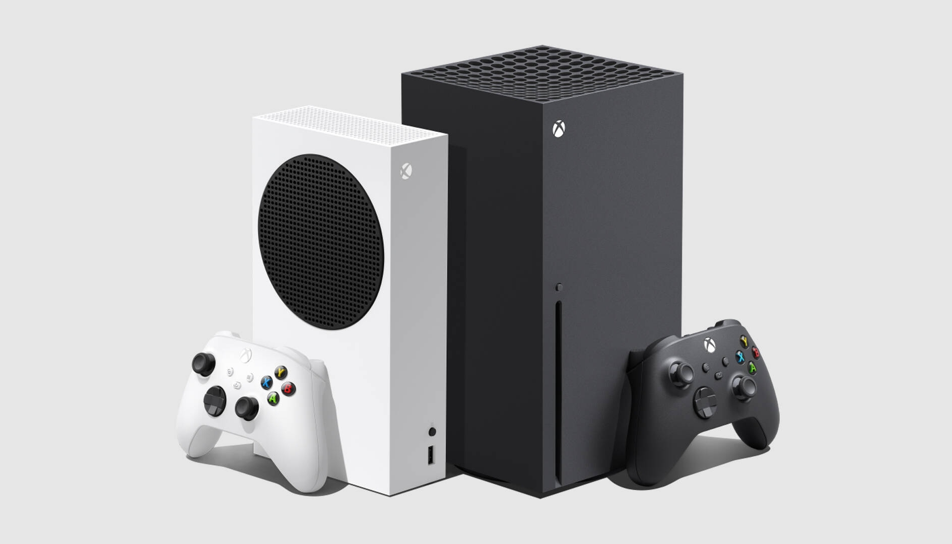 Xbox Series X: Microsoft corre ai ripari per le scorte