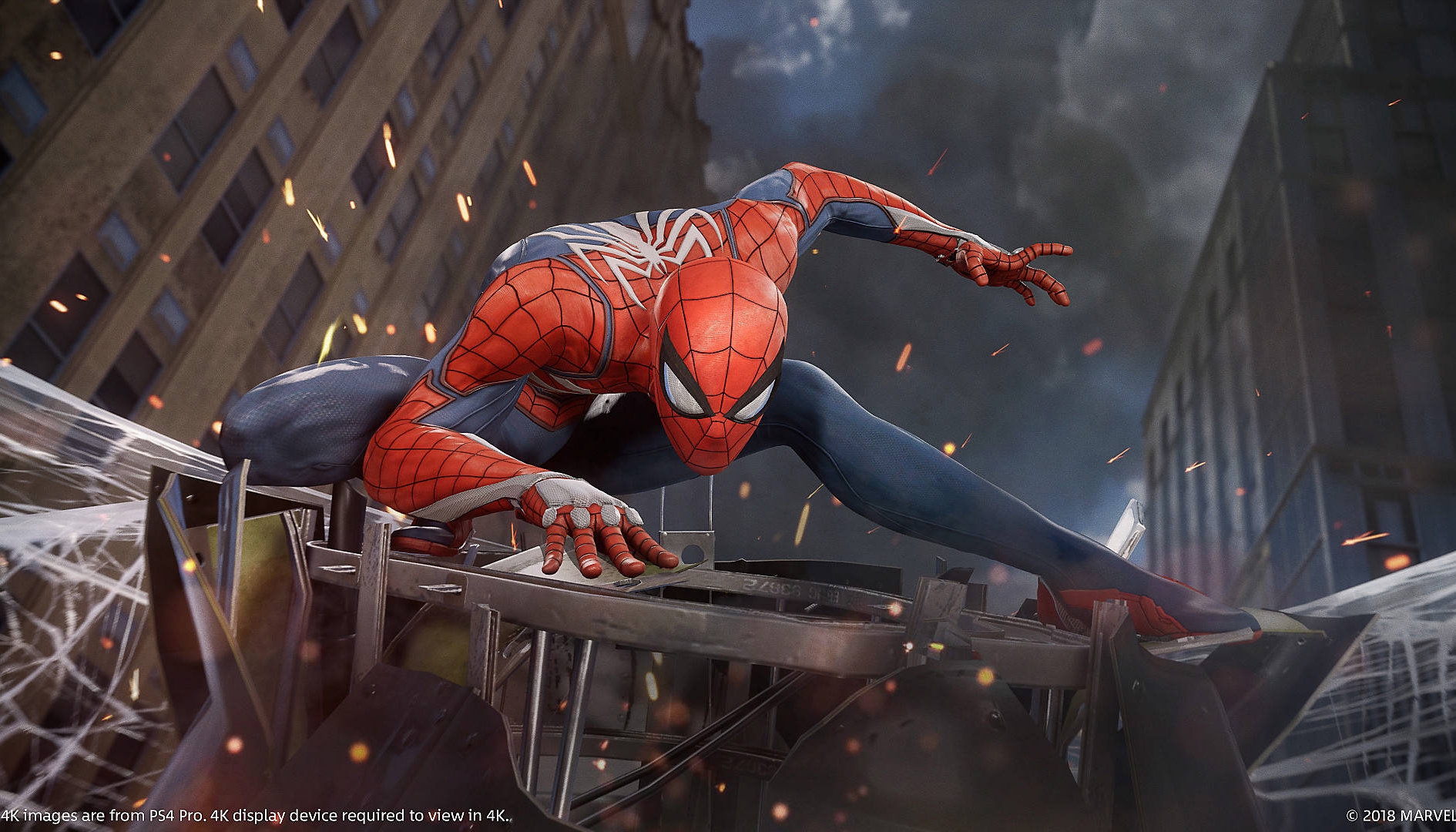Marvel’s Spider-Man 2: villain, poteri e tanti dettagli trapelati online