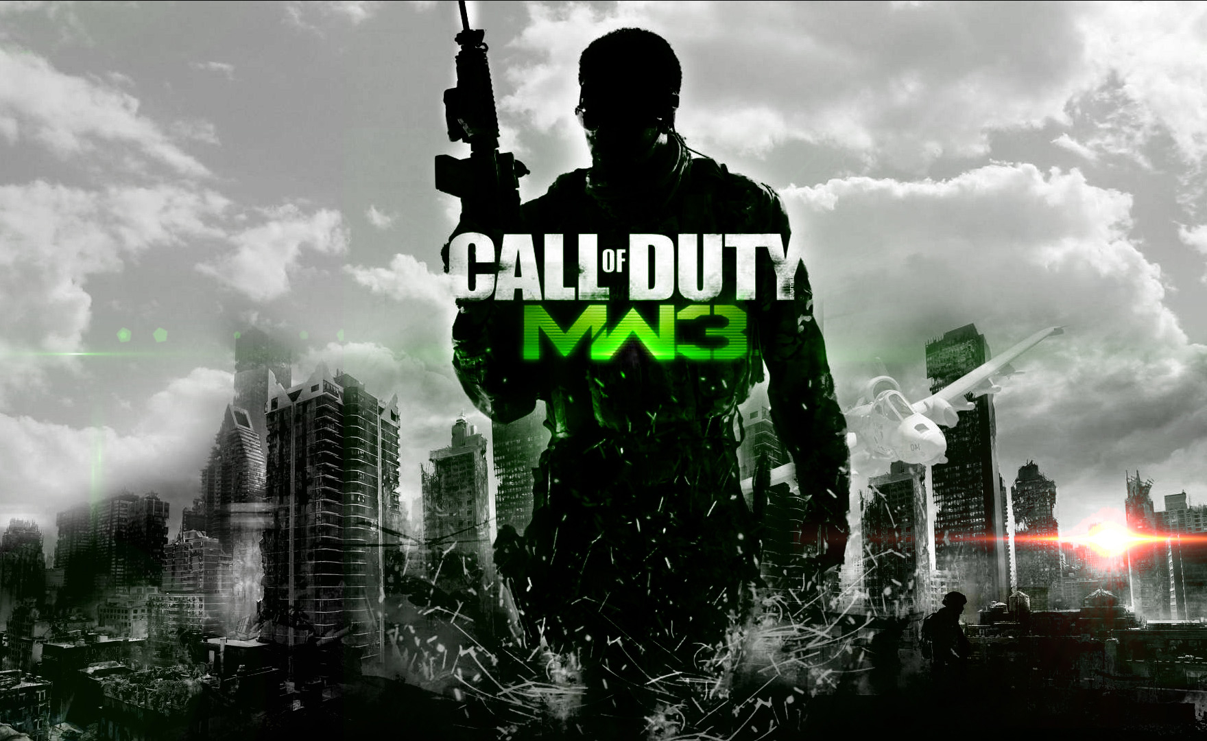 La data di uscita per Call of Duty Modern Warfare III è stata annunciata ufficialmente
