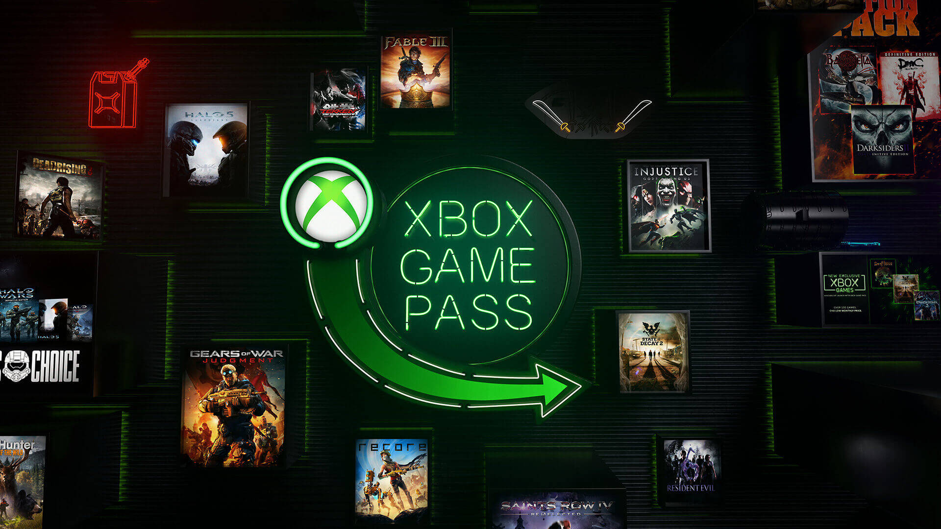 how to download games on pc with xbox game pass